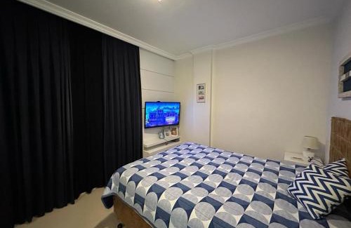 Vila Real Apartamento | Excelente apartamento Balneário Camboriú