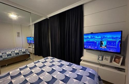 Vila Real Apartamento | Excelente apartamento Balneário Camboriú