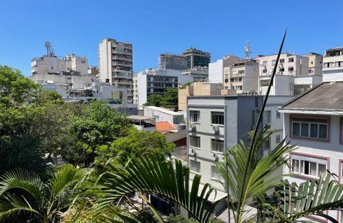 Ipanema Apartamento | Excelente Apart Hotel Ipanema