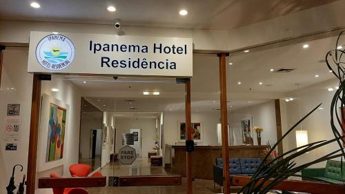 Ipanema Apartamento | Excelente Apart Hotel Ipanema