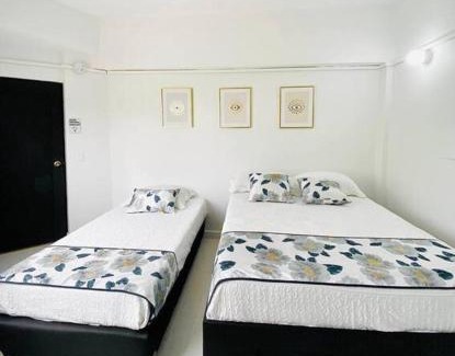 San Andres Apartamento | Excelente APARTAHOTEL VACACIONAL CAMEL