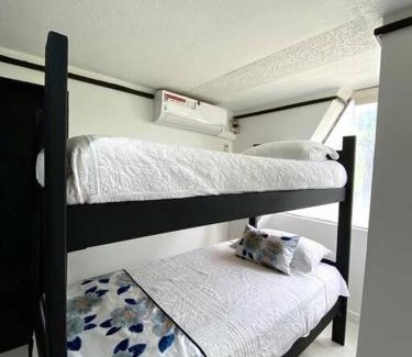 San Andres Apartamento | Excelente APARTAHOTEL VACACIONAL CAMEL