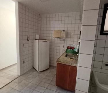 Iriri Apartamento | Excelente Apartamento 30 Metros do Mar IRIRI