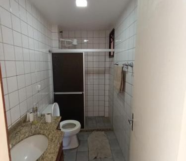 Iriri Apartamento | Excelente Apartamento 30 Metros do Mar IRIRI