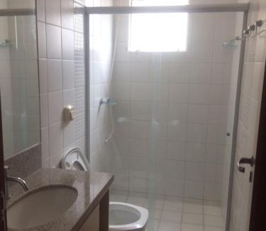 J Jeriquara Apartamento | Excelente apartamento de 02 quartos no Privê das Thermas II em Caldas Novas