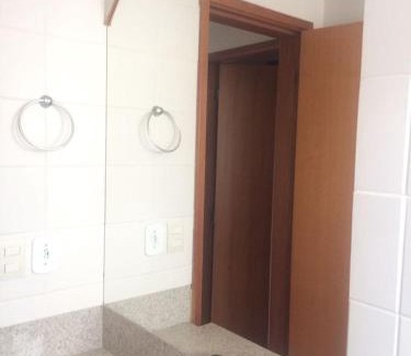 J Jeriquara Apartamento | Excelente apartamento de 02 quartos no Privê das Thermas II em Caldas Novas