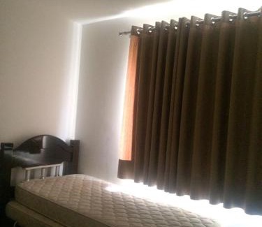 J Jeriquara Apartamento | Excelente apartamento de 02 quartos no Privê das Thermas II em Caldas Novas