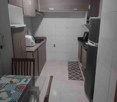 Dois de Julho Apartamento | Excelente apartamento