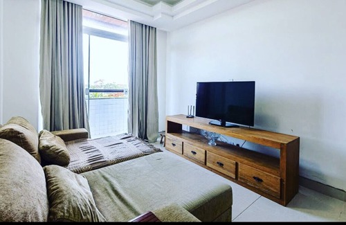 Itauna Apartamento | Excelente Apartamento no Melhor Point de Itaúna, a 3 Minutos da Praia