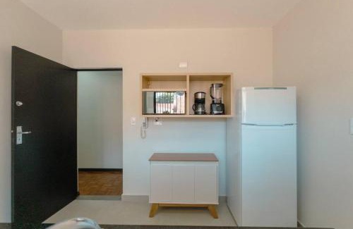 Zona 01 Apartamento | Excelente Apartamento Centro - MJ20