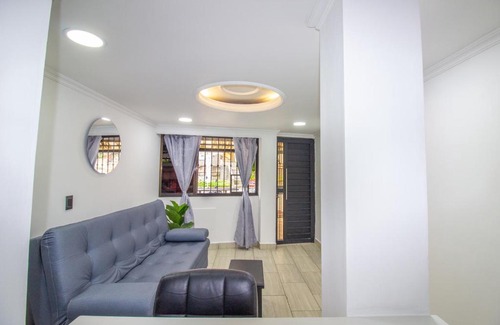 Medellin Apartamento | Excelente apartamento cerca a parques turísticos