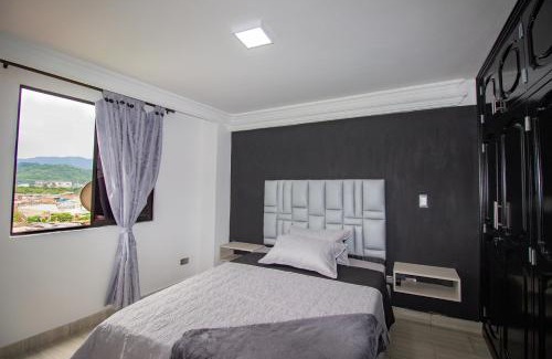 Medellin Apartamento | Excelente apartamento cerca a parques turísticos