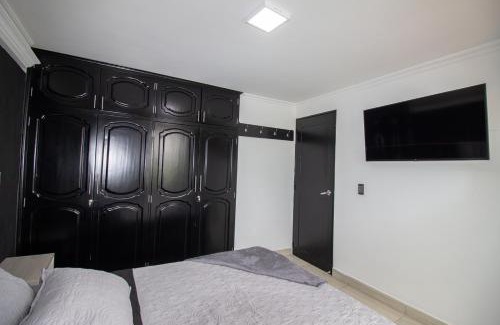 Medellin Apartamento | Excelente apartamento cerca a parques turísticos