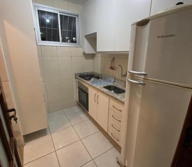 Conjunto Jacaraipe Apartamento | Excelente Apartamento Climatizado em Jacaraipe