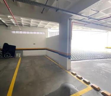 Rosarinho Apartamento | Excelente Apartamento! Custo benefício. Tudo perto
