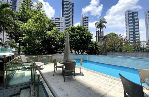 Rosarinho Apartamento | Excelente Apartamento! Custo benefício. Tudo perto