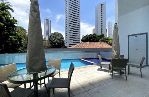 Rosarinho Apartamento | Excelente Apartamento! Custo benefício. Tudo perto