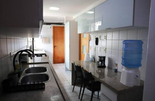 Rosarinho Apartamento | Excelente Apartamento! Custo benefício. Tudo perto