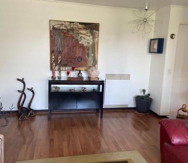 Apoquindo Apartamento | Excelente apartamento en las condes