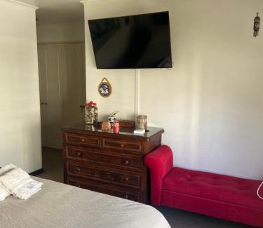 Apoquindo Apartamento | Excelente apartamento en las condes