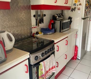 Apoquindo Apartamento | Excelente apartamento en las condes