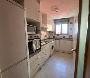 Benimaclet Apartamento | Excelente apartamento en Benimaclet