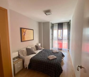 Benimaclet Apartamento | Excelente apartamento en Benimaclet