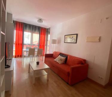 Benimaclet Apartamento | Excelente apartamento en Benimaclet