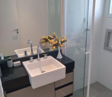 Conceicao Apartamento | Excelente Apartamento Studio Mobiliado no Bosque em Campinas