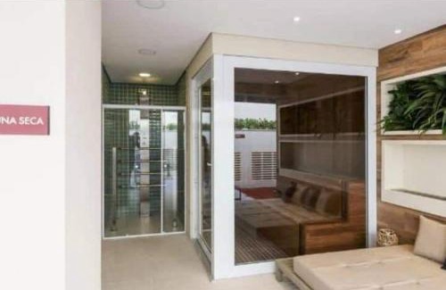 Conceicao Apartamento | Excelente Apartamento Studio Mobiliado no Bosque em Campinas