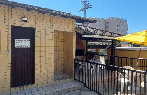 Braga Apartamento | Excelente apt 03 qts - Cabo Frio Braga Praia do Forte - caução garantia de 400,00 - WiFi grátis - ar condicionado em dois quartos