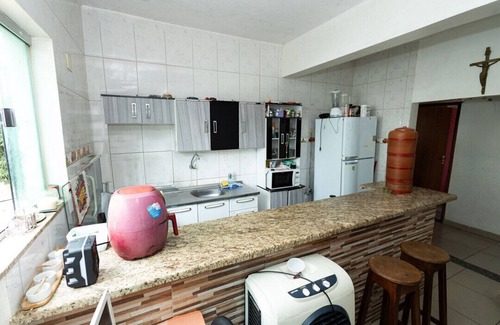 Bom Jesus Da Lapa Apartamento | Excelente apto com churrasq Bom Jesus da Lapa/BA