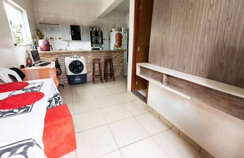 Bom Jesus Da Lapa Apartamento | Excelente apto com churrasq Bom Jesus da Lapa/BA