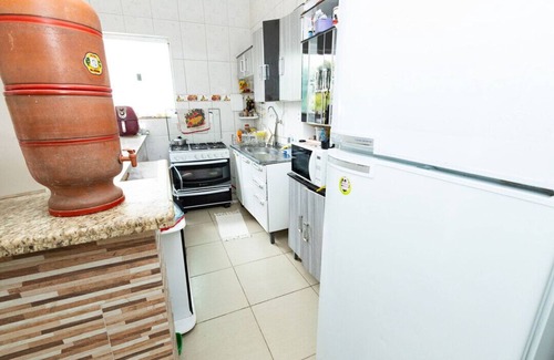 Bom Jesus Da Lapa Apartamento | Excelente apto com churrasq Bom Jesus da Lapa/BA