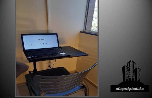 Piratuba Apartamento | Excelente apto 501, apenas 5 min das Thermas