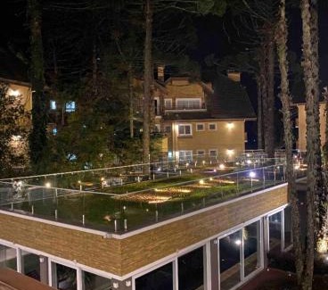 Carniel Apartamento | Excelente apto com infra em Gramado