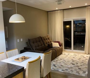 Carniel Apartamento | Excelente apto com infra em Gramado