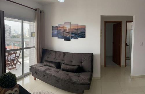 Balneario Paqueta Apartamento | Excelente Apto com piscina 200 mts da praia - QX10H
