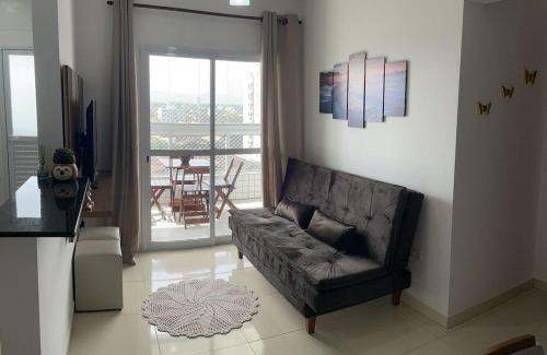 Balneario Paqueta Apartamento | Excelente Apto com piscina 200 mts da praia - QX10H