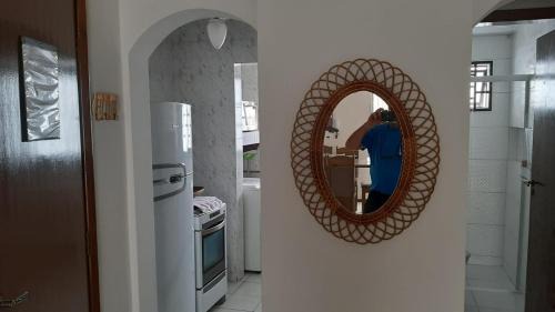 Caioba Apartamento | Excelente apto em Caiobá a 3 quadras da praia!