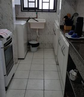 Caioba Apartamento | Excelente apto em Caiobá a 3 quadras da praia!