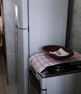 Caioba Apartamento | Excelente apto em Caiobá a 3 quadras da praia!