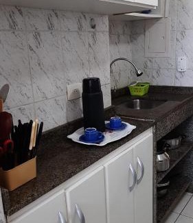 Caioba Apartamento | Excelente apto em Caiobá a 3 quadras da praia!