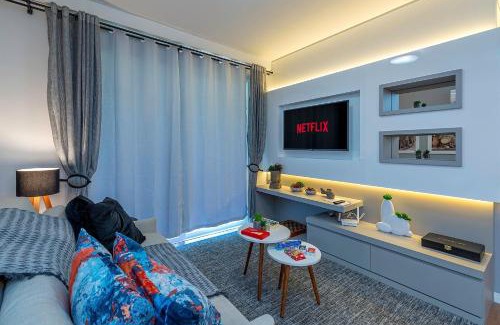 Vila Suzana Apartamento | Excelente apto em Canela - @stayhousetemporada