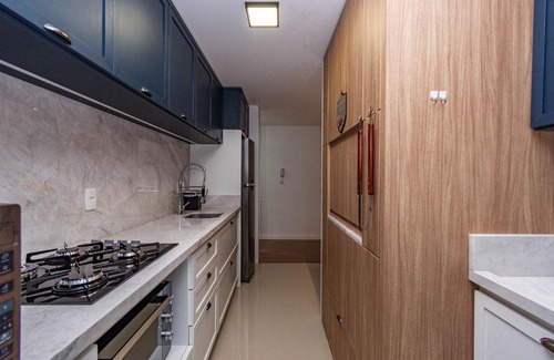 Vila Suzana Apartamento | Excelente apto em Canela - @stayhousetemporada