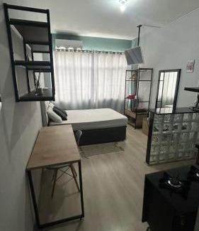 Lapa Apartamento | Excelente apto na Lapa