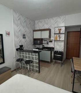 Lapa Apartamento | Excelente apto na Lapa