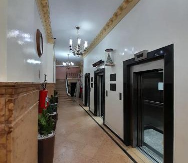 Republica Apartamento | Excelente Apto no centro - Tudo a pé