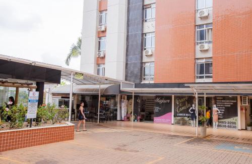 Guara Apartamento | Excelente apto Park Sul Brasília 2 quartos Garagem