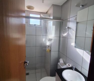 Guara Apartamento | Excelente apto Park Sul Brasília 2 quartos Garagem